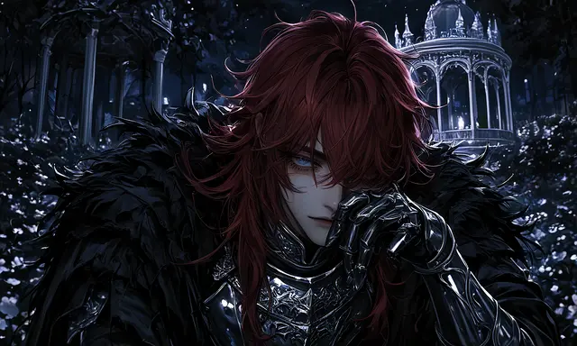 Profile image of Corin