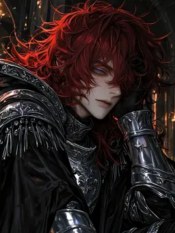 Profile image of Corin