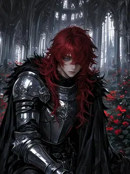 Profile image of Corin