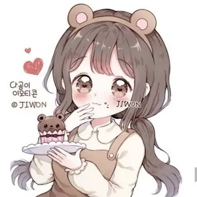 Profile image of 파프리카