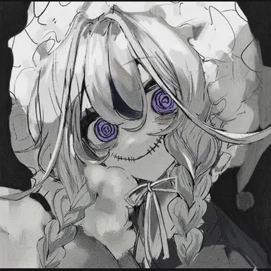 Profile image of 모리