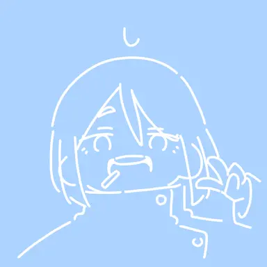 Profile image of 家入硝子