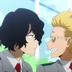Profile image of Erasermic