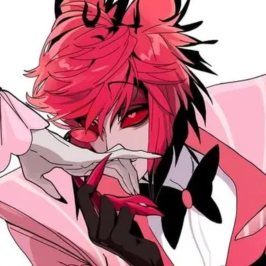 Profile image of 알래스터