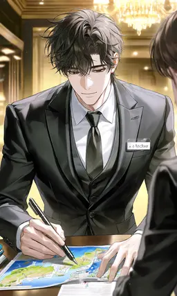 Profile image of 사카키바라 나오토