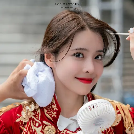 CruelCrow9783의 이하인언니