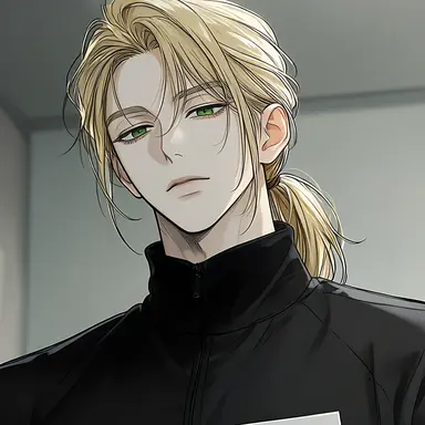 Profile image of 卯月 伊織
