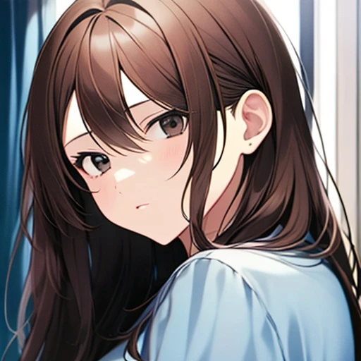 모유