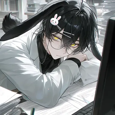 Profile image of 야기미네 츠무기