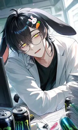 Profile image of 야기미네 츠무기
