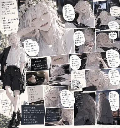 Profile image of 神