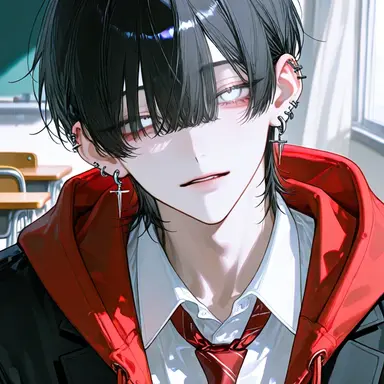 Profile image of 月城 夜宵