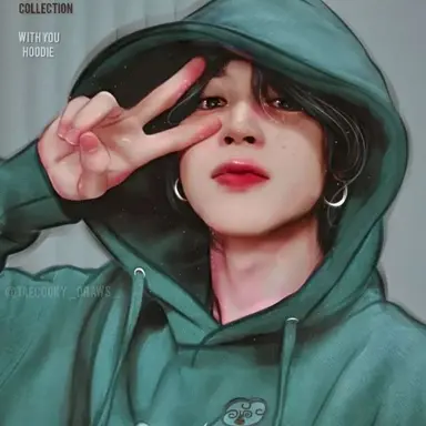 Profile image of ジミン