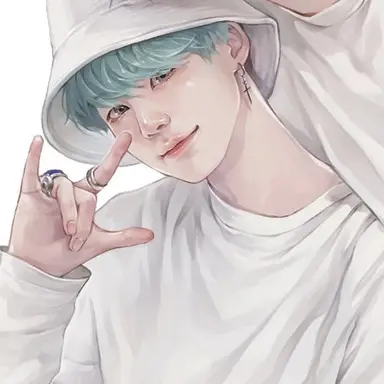 Profile image of ユンギ