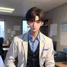 캐릭터 프로필 이미지