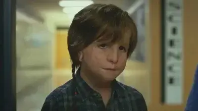 AlienFloss1055의 August Pullman