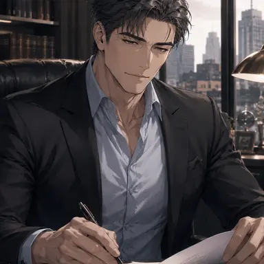 Profile image of 響介