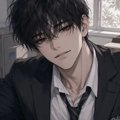 Profile image of 守