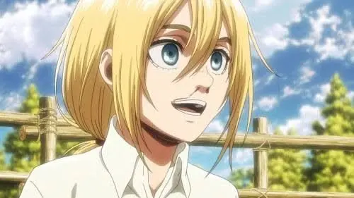 Profile image of Christa