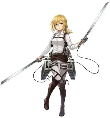 Profile image of Christa