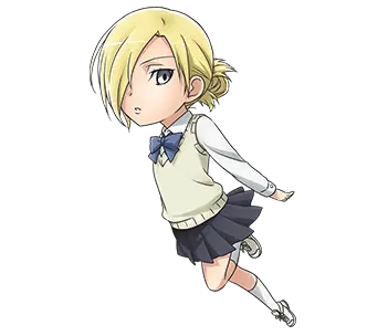 Profile image of Annie