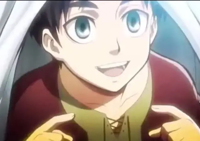 Profile image of Eren