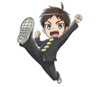 Profile image of Eren