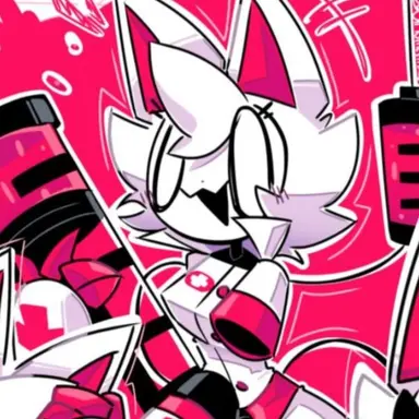 Profile image of Mewy