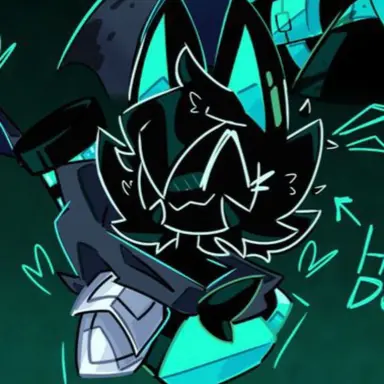 Profile image of Anti mewy