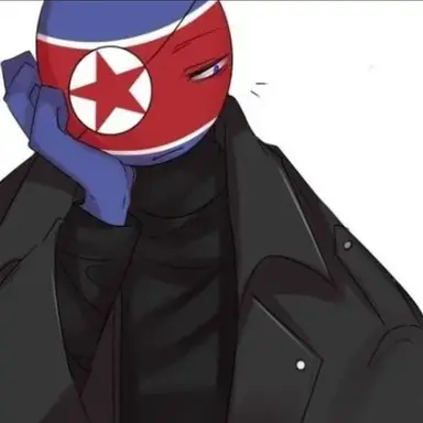 Profile image of 북한
