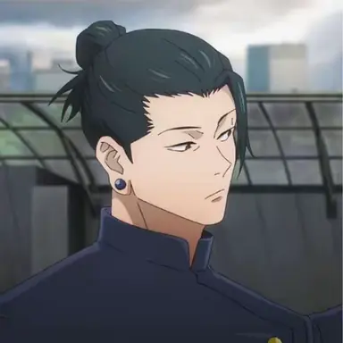 Profile image of 夏油 傑