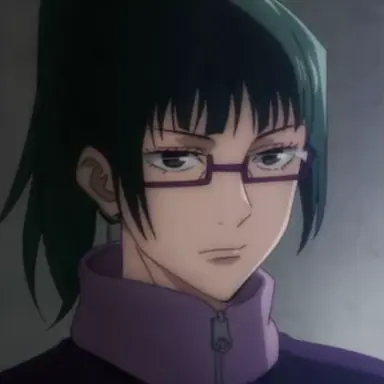Profile image of 禪院 真希