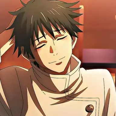 Profile image of 乙骨 憂太