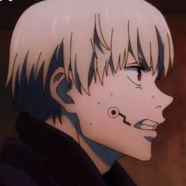 Profile image of 狗巻 棘