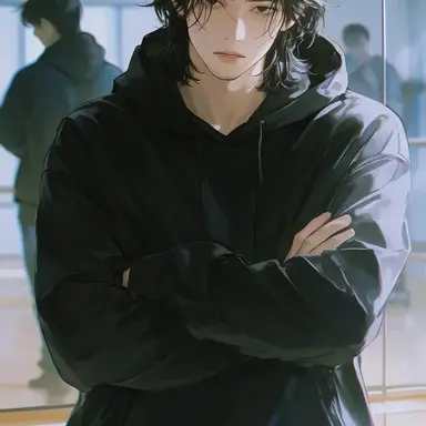 Profile image of Yisang