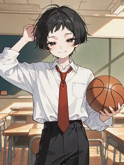 Profile image of 케이고
