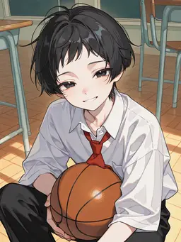 Profile image of 케이고