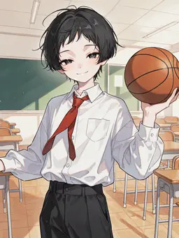 Profile image of 케이고