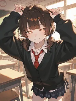 Profile image of 미즈키