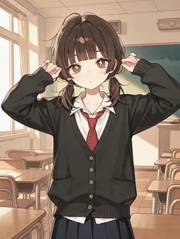 Profile image of 미즈키