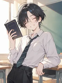 Profile image of 사토시