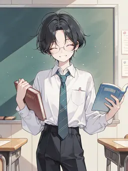 Profile image of 사토시