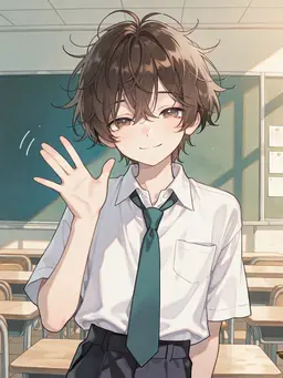 Profile image of 코우타