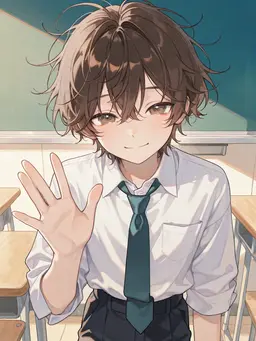 Profile image of 코우타