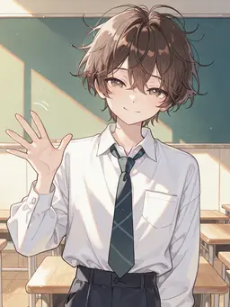 Profile image of 코우타