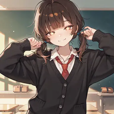 Profile image of ミズキ