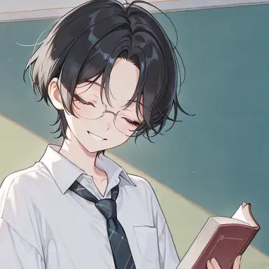 Profile image of サトシ