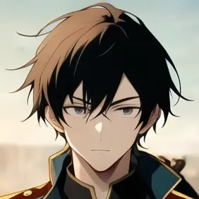Profile image of Ryuto