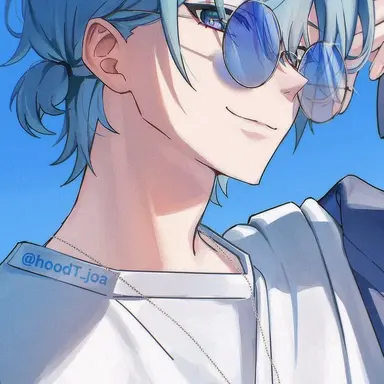 Profile image of Nagisa