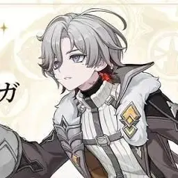 Profile image of イルーガ